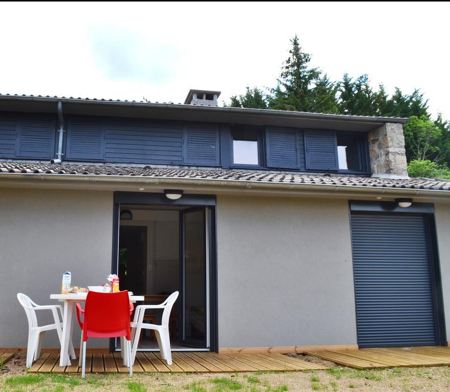 Vvf Haute Loire Saint-Julien-Chapteuil Exterior photo