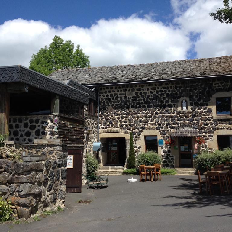 Vvf Haute Loire Saint-Julien-Chapteuil Exterior photo